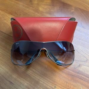 Ray-Ban Sunglasses